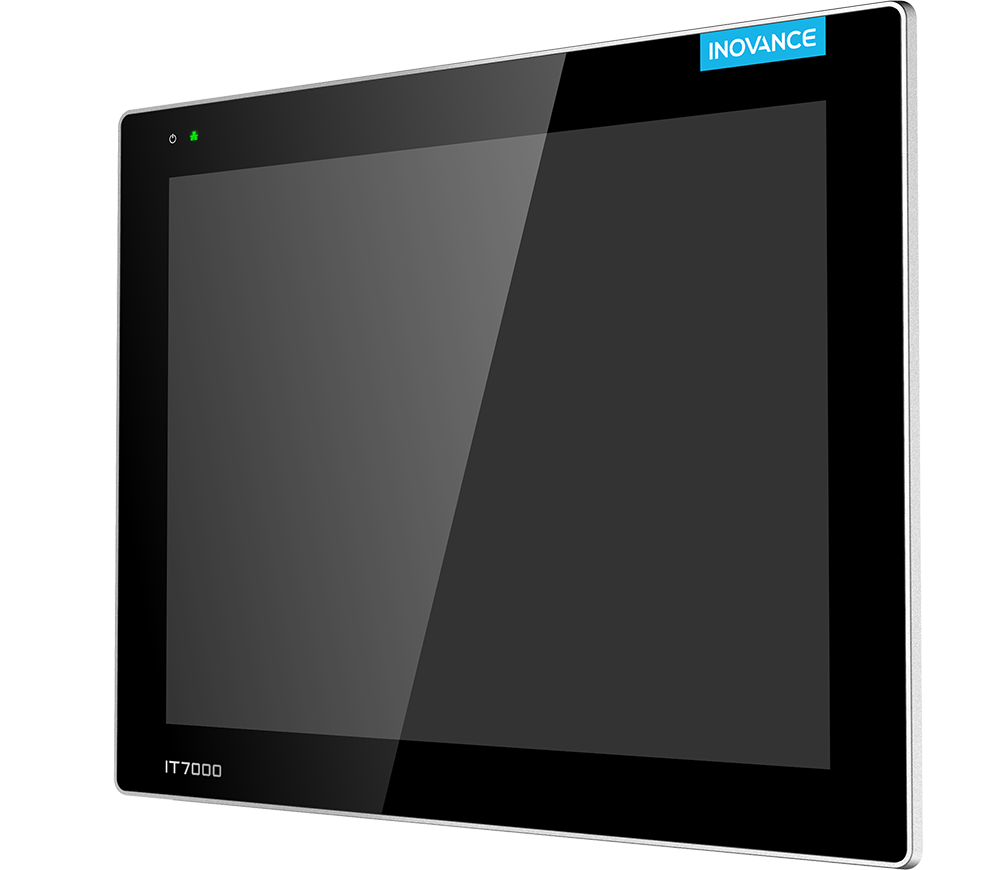IT7000系列全組態(tài)化開放式通用HMI